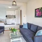 아파트 Casa Stella App- 4 By Interhome
