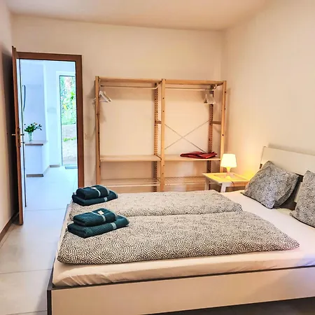 Casa Stella App- 4 By Interhome Apartment Brissago TI