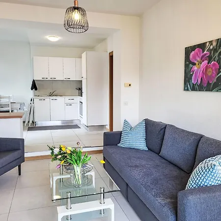 Apartment Casa Stella App- 4 By Interhome