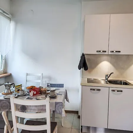 Casa Stella App- 4 By Interhome *