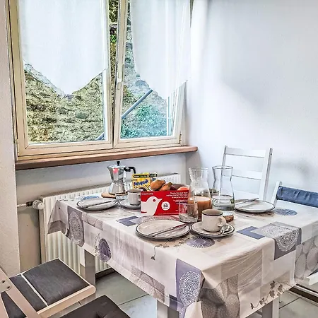 Casa Stella App- 4 By Interhome Appartement