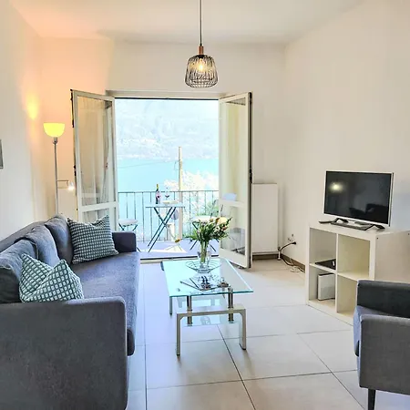 Casa Stella App- 4 By Interhome