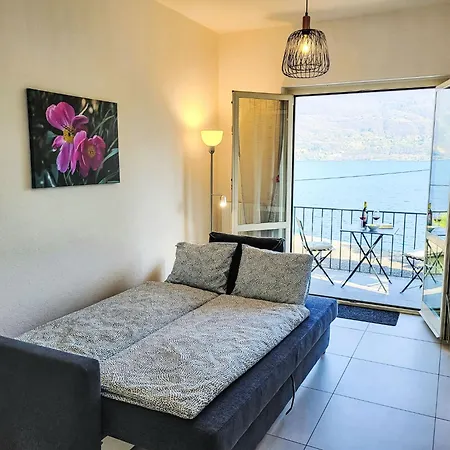 Appartement Casa Stella App- 4 By Interhome