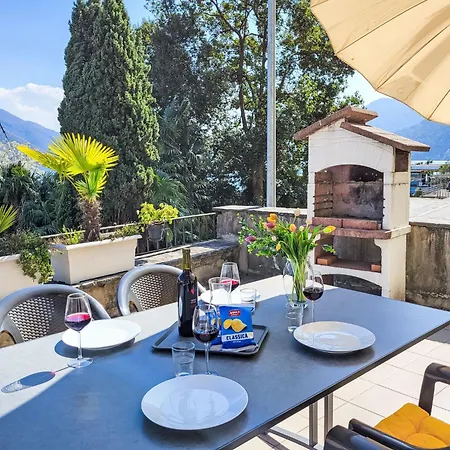 Casa Stella App- 4 By Interhome Apartment *