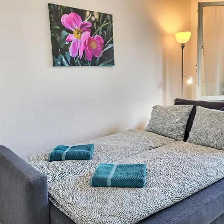 Casa Stella App- 4 By Interhome Apartment