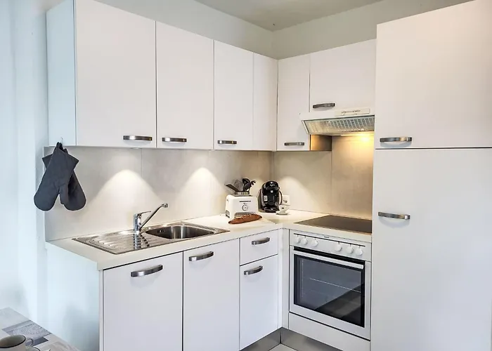 Casa Stella App- 4 By Interhome *