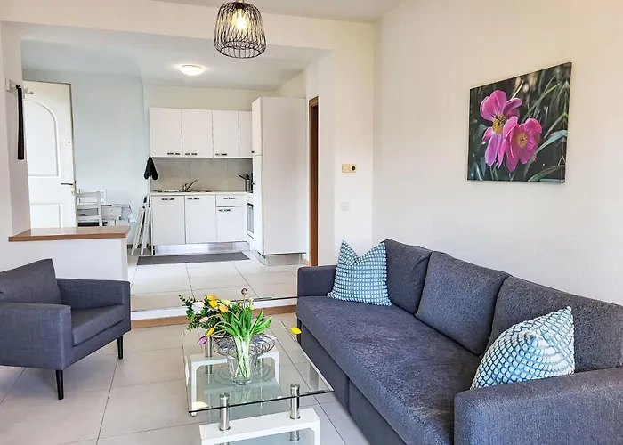 아파트 Casa Stella App- 4 By Interhome