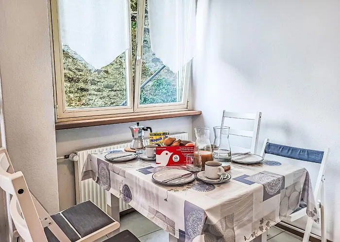 Casa Stella App- 4 By Interhome Appartement