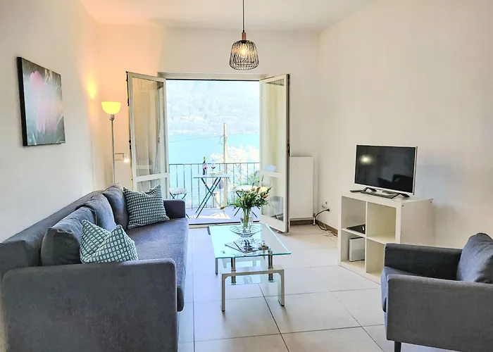 Casa Stella App- 4 By Interhome