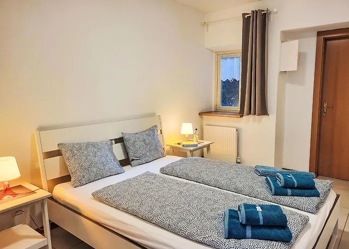 Casa Stella App- 4 By Interhome * 브리사고