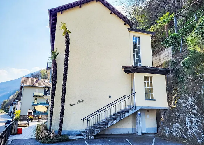 Casa Stella App- 4 By Interhome 아파트