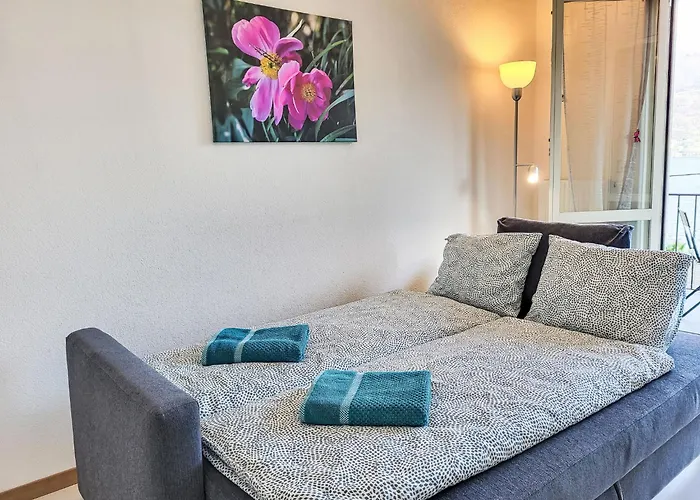 Casa Stella App- 4 By Interhome 아파트