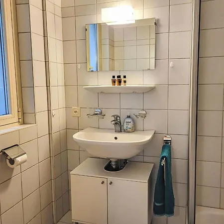 Lejlighed Casa Stella App- 4 By Interhome Brissago