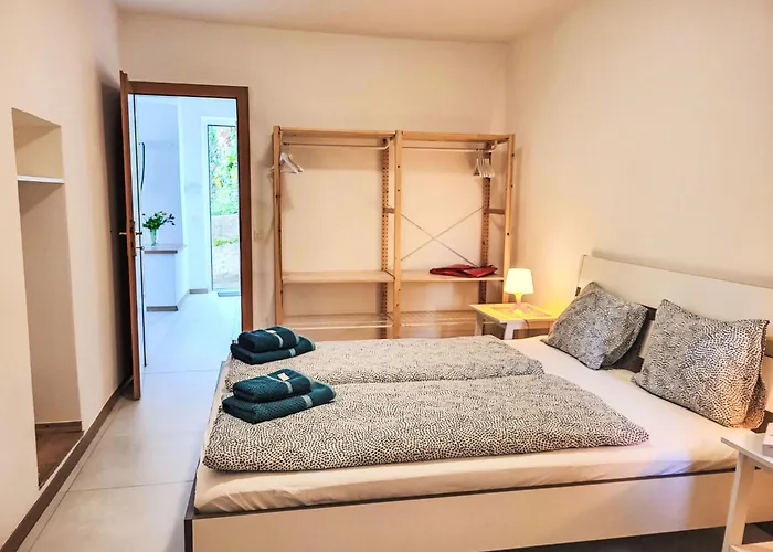 Casa Stella App- 4 By Interhome Lejlighed Brissago