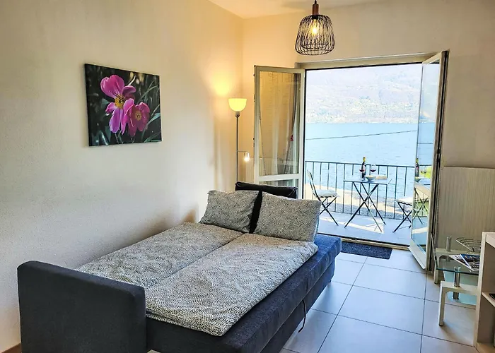 Lejlighed Casa Stella App- 4 By Interhome