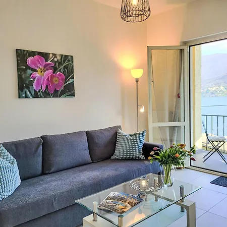 Casa Stella App- 4 By Interhome Brissago