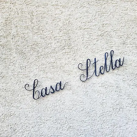 Casa Stella App- 4 By Interhome Lejlighed