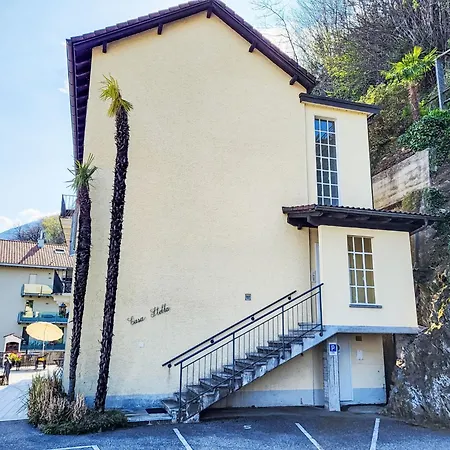 Casa Stella App- 4 By Interhome Apartmán