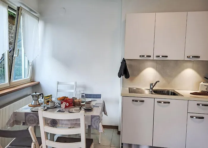 Casa Stella App- 4 By Interhome *