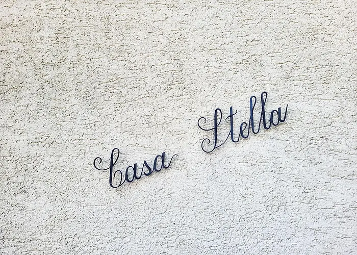 Casa Stella App- 4 By Interhome Apartmán