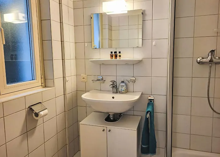 Apartmán Casa Stella App- 4 By Interhome Brissago